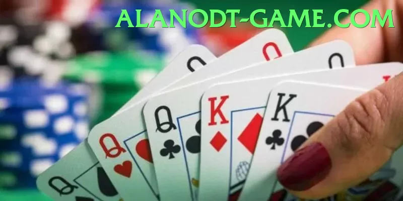 Alano DT Game Pakistan