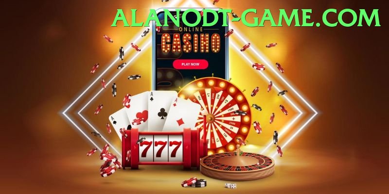 Alano DT Game Pakistan